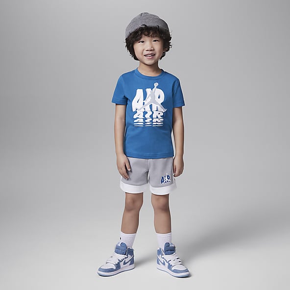 Babies Toddlers 0 3 yrs Kids Jordan Clothing. Nike